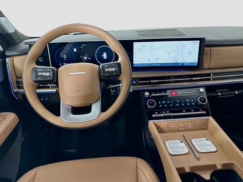 New 2026 Hyundai Santa Fe Calligraphy image 19