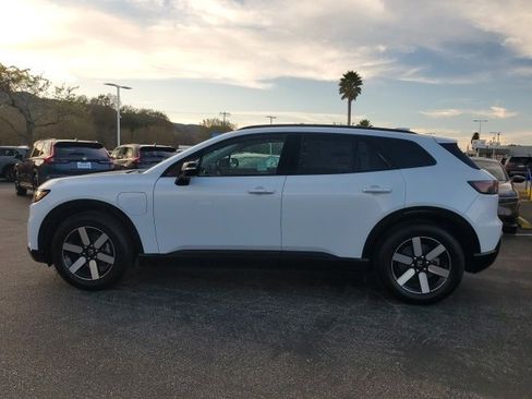 New 2026 Honda Prologue Touring image 6