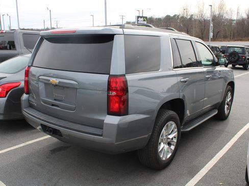 Used 2019 Chevrolet Tahoe LT image 6