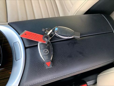 Used 2017 Mercedes-Benz C 300 Coupe image 14