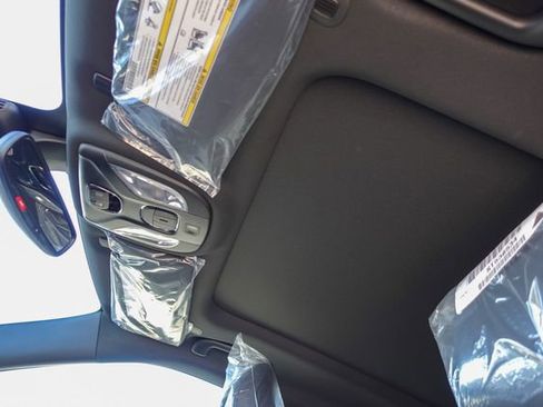 New 2025 Jeep Compass Limited w/ Elite Group image 14