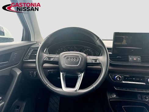 Used 2021 Audi Q5 2.0T Premium AWD/4WD image 31