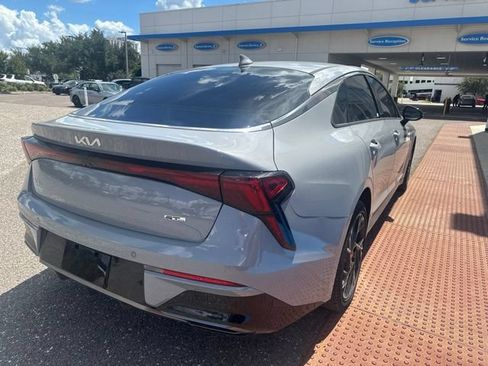 Used 2025 Kia K5 GT-Line FWD image 27