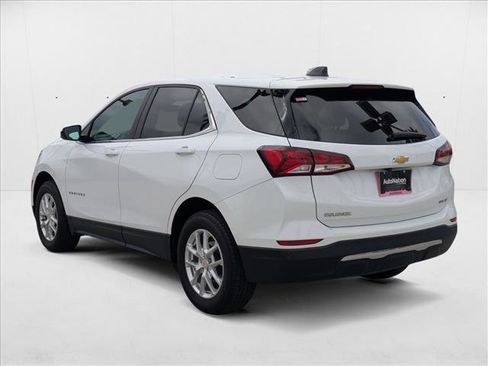 Used 2024 Chevrolet Equinox LT image 8