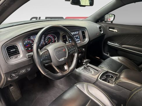 Used 2023 Dodge Charger Scat Pack RWD image 10