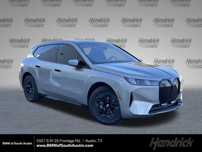 New 2026 BMW iX xDrive45 w/ Premium Package