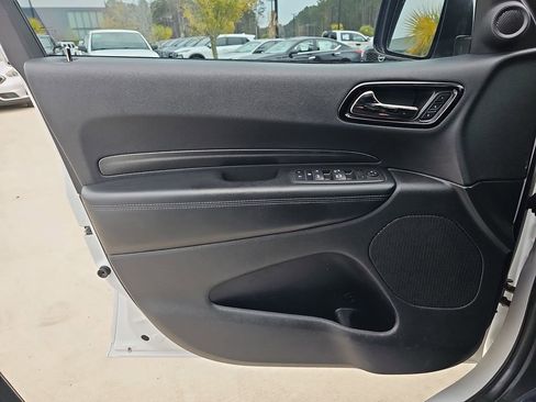 Used 2022 Dodge Durango GT image 32