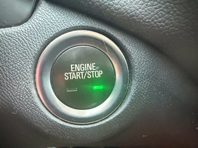 Certified 2022 Chevrolet Equinox LT FWD image 23