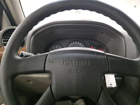 Used 2004 Isuzu Ascender S AWD/4WD image 30