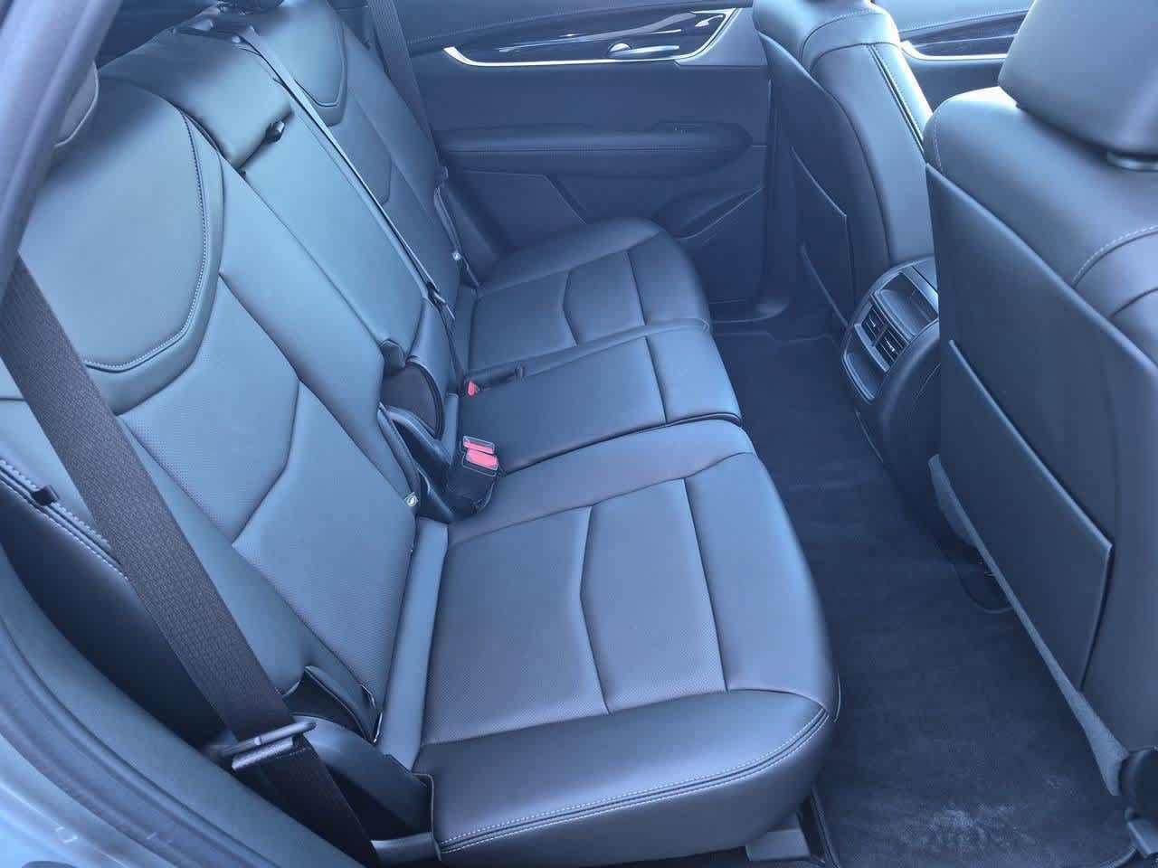 Used 2024 Cadillac XT5 Premium Luxury AWD/4WD image 21