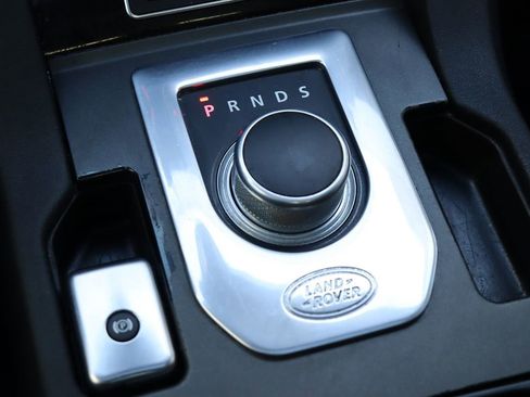 Used 2015 Land Rover LR4 HSE image 27