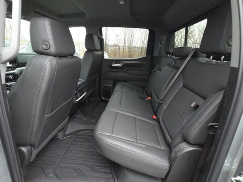 New 2026 GMC Sierra 1500 Elevation w/ Elevation Premium Package image 29