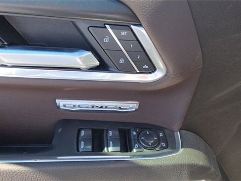 New 2026 GMC Sierra 1500 Denali w/ Technology Package image 24