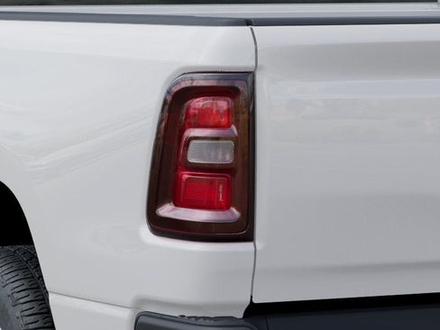 New 2027 RAM 1500 Tradesman RWD image 5