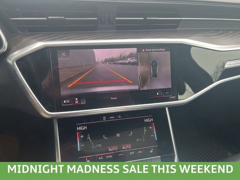 Used 2023 Audi A6 2.0T Premium w/ Convenience Package image 61