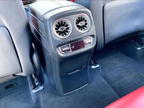 Certified 2023 Mercedes-Benz G 63 AMG 4MATIC image 25