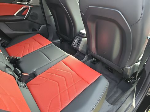 New 2026 BMW X1 M35i w/ Technology Package image 11