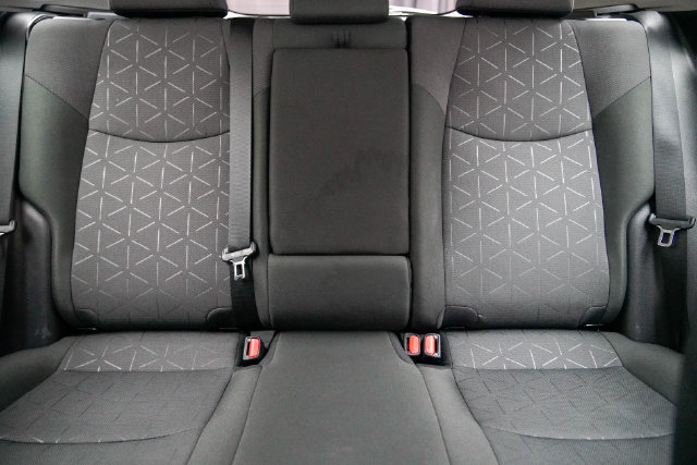 Certified 2025 Toyota RAV4 XLE AWD/4WD image 17