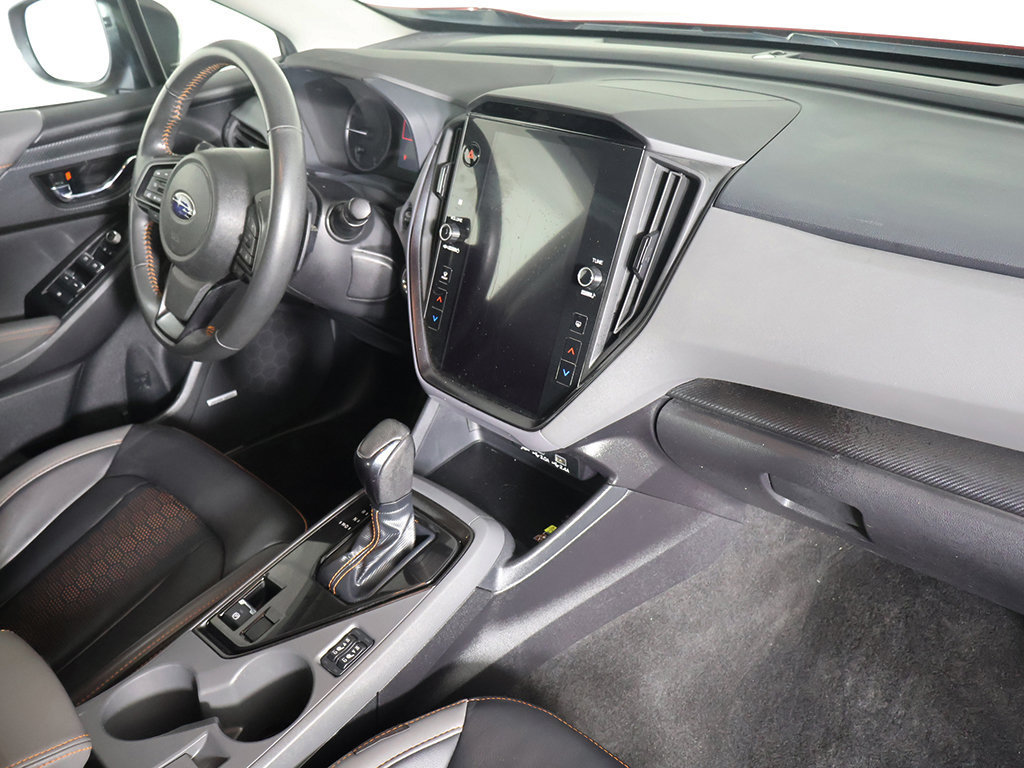 Used 2024 Subaru Crosstrek 2.5i Limited AWD/4WD image 30