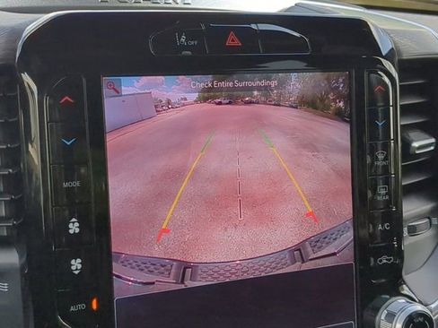 Used 2025 RAM 1500 Laramie w/ Sport Appearance Package image 19