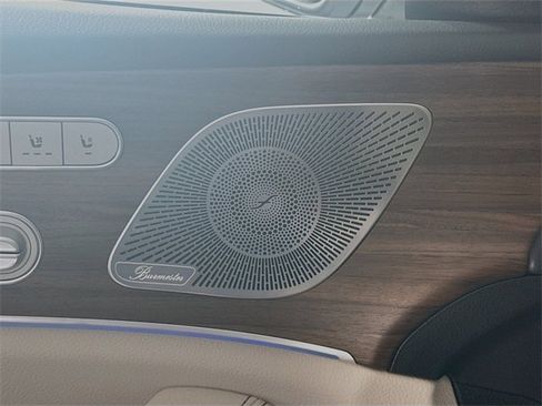 New 2026 Mercedes-Benz GLE 450 4MATIC image 19