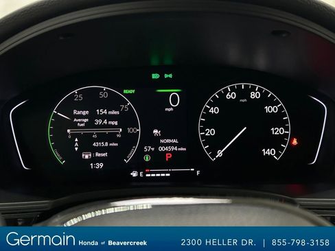 Used 2025 Honda Civic Sport image 20