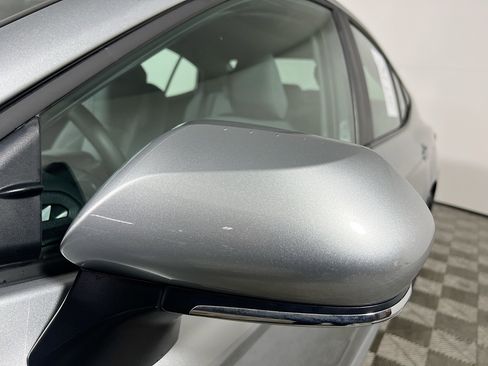 Used 2025 Toyota Camry LE image 13