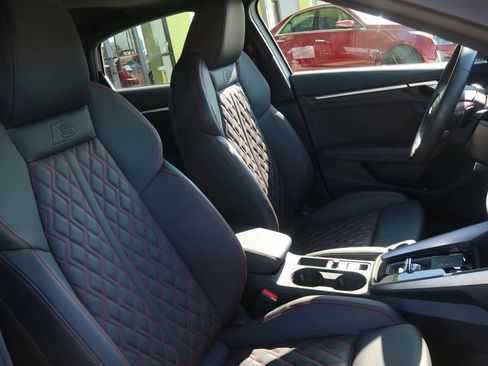 Used 2024 Audi S3 Premium Plus image 27
