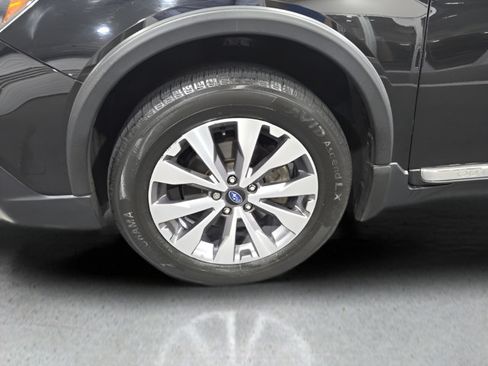 Used 2018 Subaru Outback 3.6R Touring w/ Protection Package #1 AWD/4WD image 28