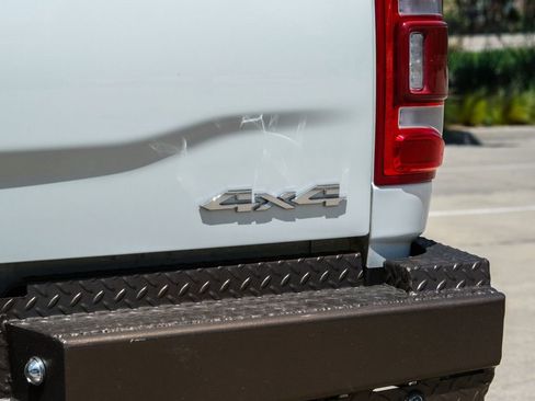Used 2019 RAM 2500 Limited AWD/4WD image 22