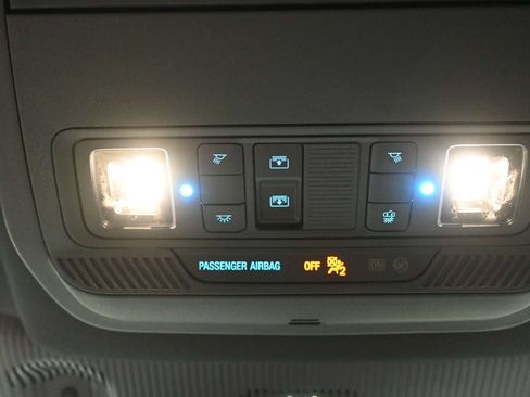 New 2026 Ford Explorer ST-Line image 40