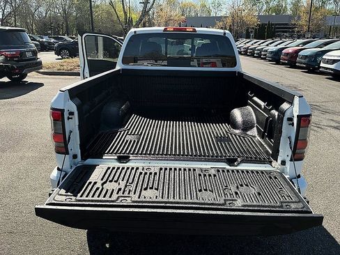 New 2026 Nissan Frontier PRO-4X w/ Tow Package image 26