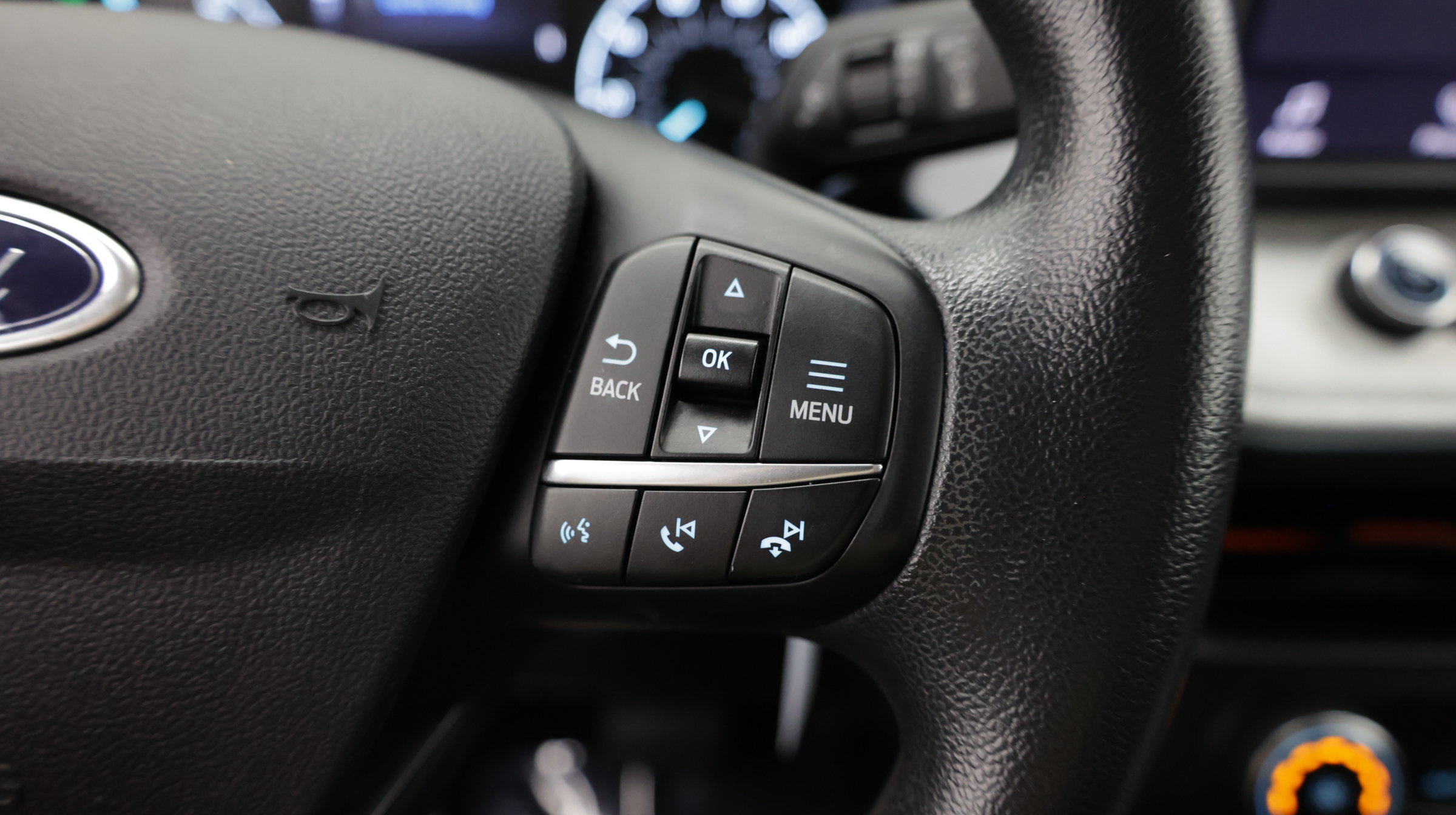 Used 2024 Ford Maverick XLT FWD image 27