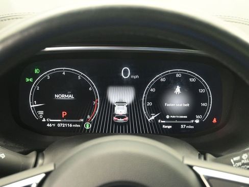 Used 2023 Acura MDX SH-AWD w/ Advance Package image 13