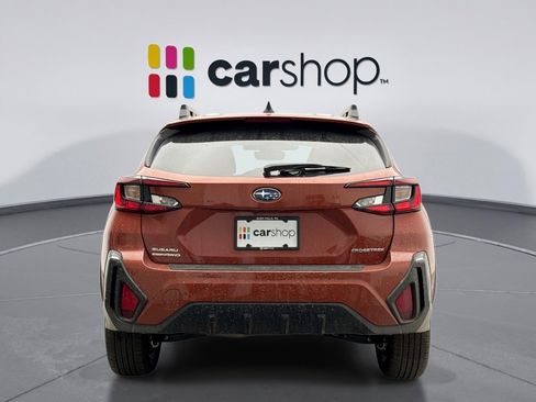 Used 2025 Subaru Crosstrek 2.5i Limited image 4