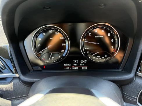 Used 2018 BMW X2 sDrive28i FWD image 20