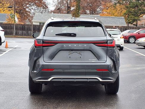 Used 2023 Lexus NX 350 F Sport image 31