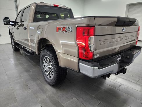 Used 2022 Ford F250 XL w/ STX Appearance Package image 6