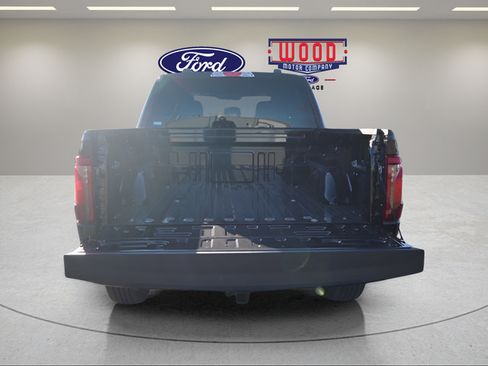 New 2026 Ford F150 STX w/ Equipment Group 200A AWD/4WD image 4