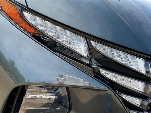 Used 2023 Hyundai Tucson SEL AWD/4WD image 32