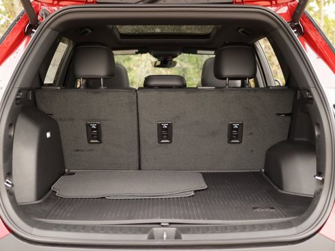 New 2026 Chevrolet Equinox LT w/ Convenience Package II image 29