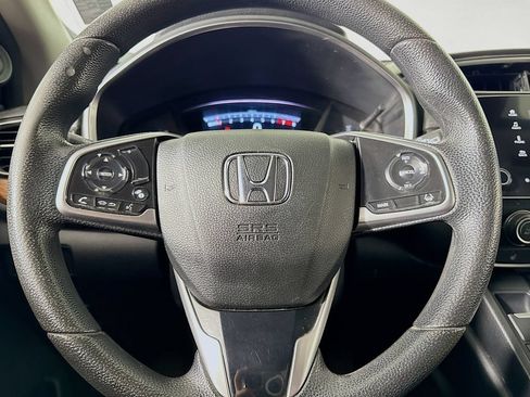 Used 2022 Honda CR-V EX image 12