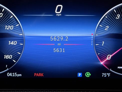 Used 2025 Mercedes-Benz CLA 250 CLA 250 image 24