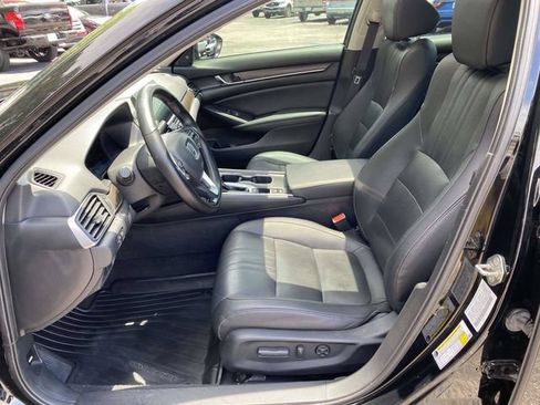 Used 2019 Honda Accord EX-L image 16