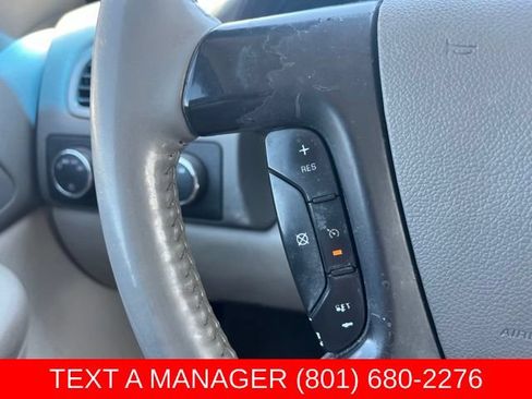 Used 2008 Chevrolet Suburban LTZ w/ LTZ Preferred Equipment Group AWD/4WD image 23