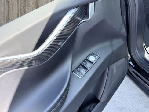 Used 2018 Tesla Model X P100D image 80