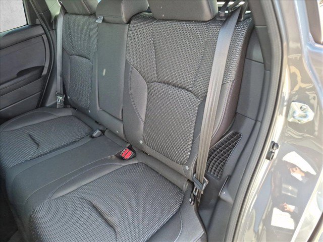 New 2026 Subaru Forester Premium AWD/4WD image 16