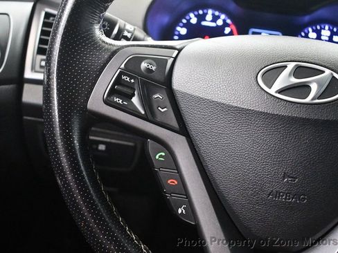 Used 2016 Hyundai Veloster Turbo image 28