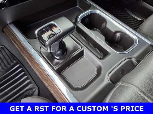 Used 2023 Chevrolet Silverado 1500 RST image 16