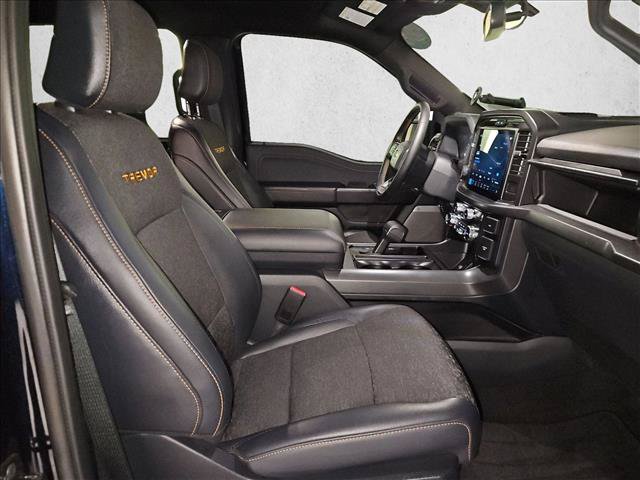Certified 2026 Ford F150 Tremor AWD/4WD image 17